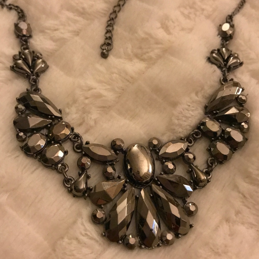 Elegant Necklace